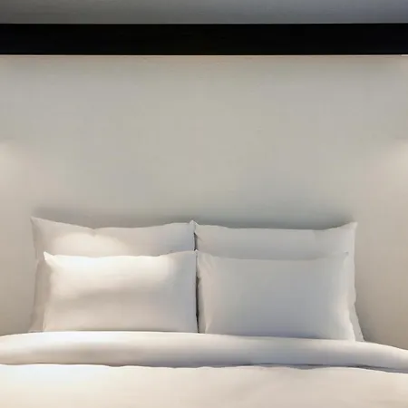 The Connoisseur Residence Hotel-3