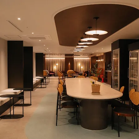 The Connoisseur Residence Hotel-2